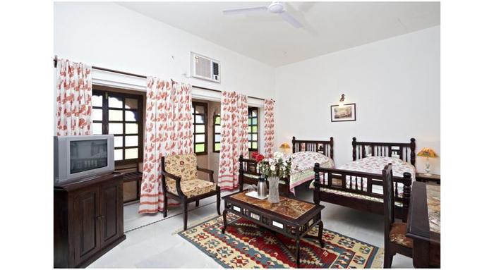 Mahal Khandela Hotel